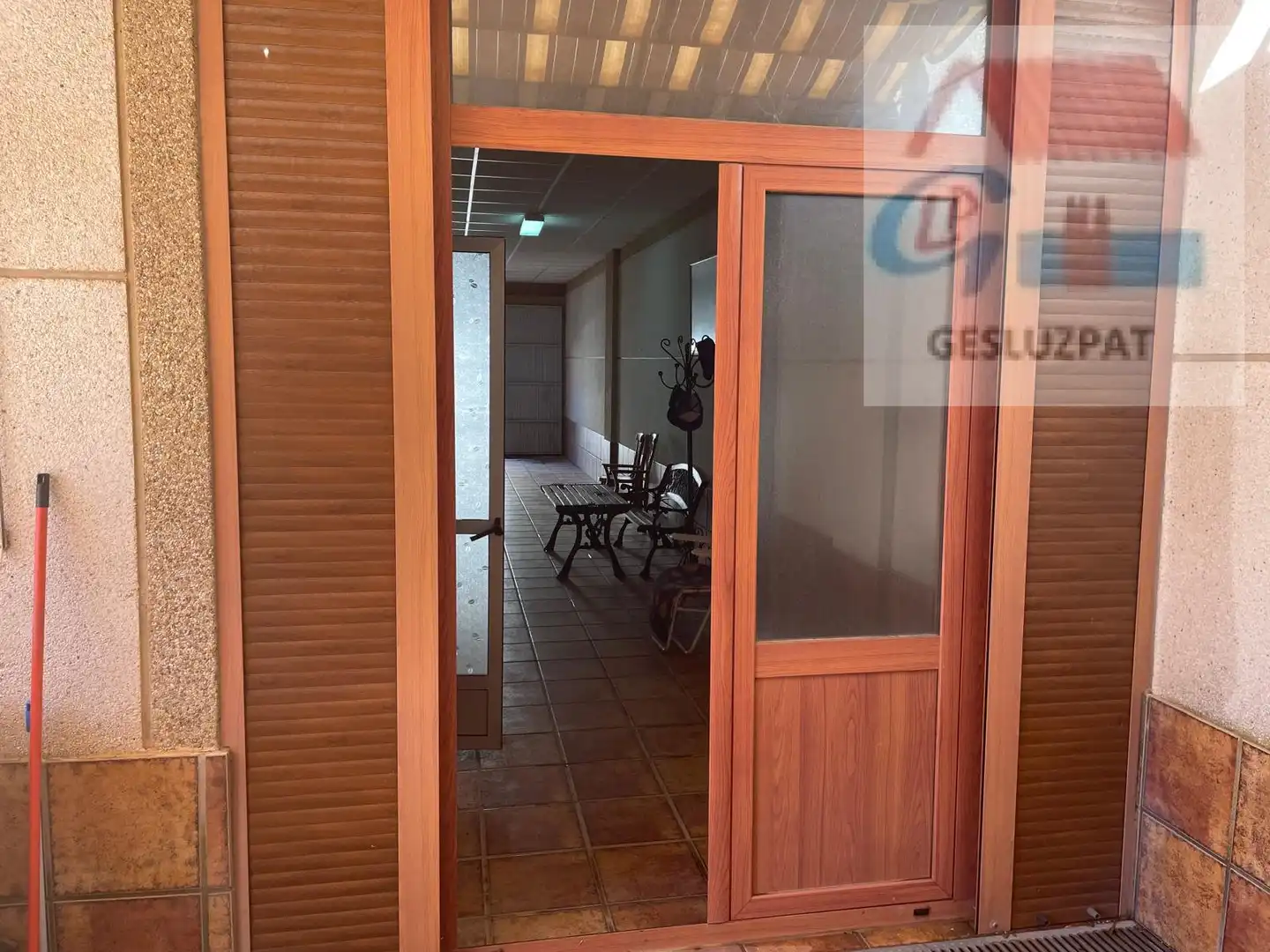 Terraced house with terrace for sale in La Villa de Don Fadrique, imagen 11