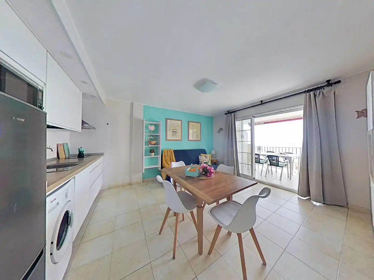 Appartamento con ascensore in vendita a Carrer de Tortosa 12, imagen 8
