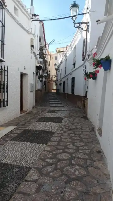 Gewerbefläche zur Miete in Calle Pintada 58, imagen 9
