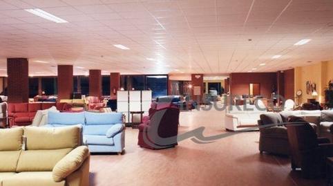 Photo 5 of Industrial buildings for sale in Zamora, Villamañán, León