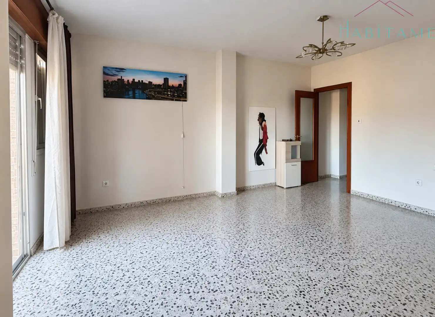 Piso en venta en REAL ALTA 2, imagen 6