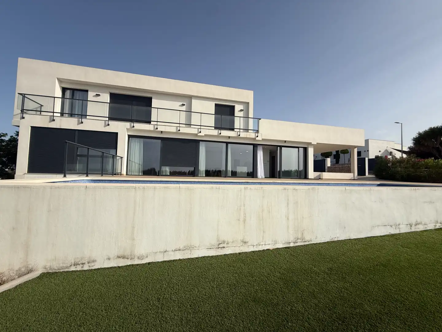 Villa avec terrasse à vendre à El Ràfol d'Almúnia, imagen 4