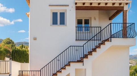 Foto 4 de Casa o xalet en venda a Centro, Pedreguer