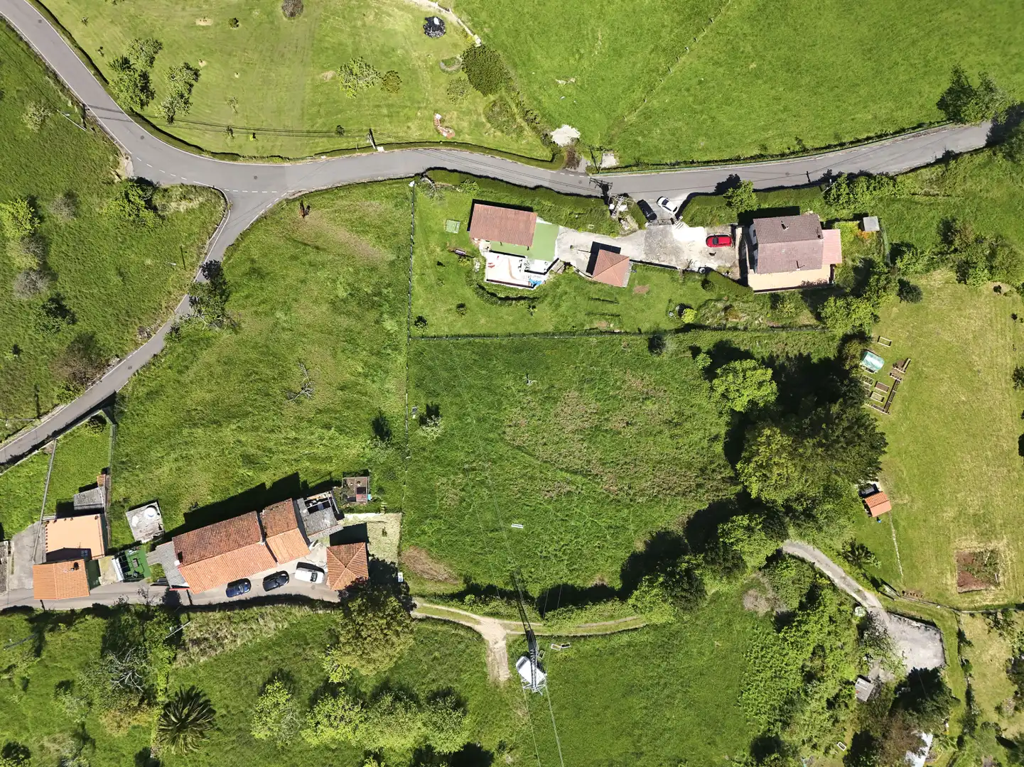 Residencial en venda en Gijón 