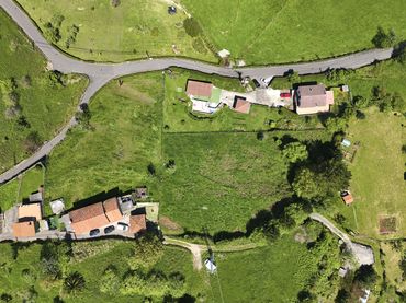 Rural land for sale in CM DE LA IRIA L OTERO-FANO 215