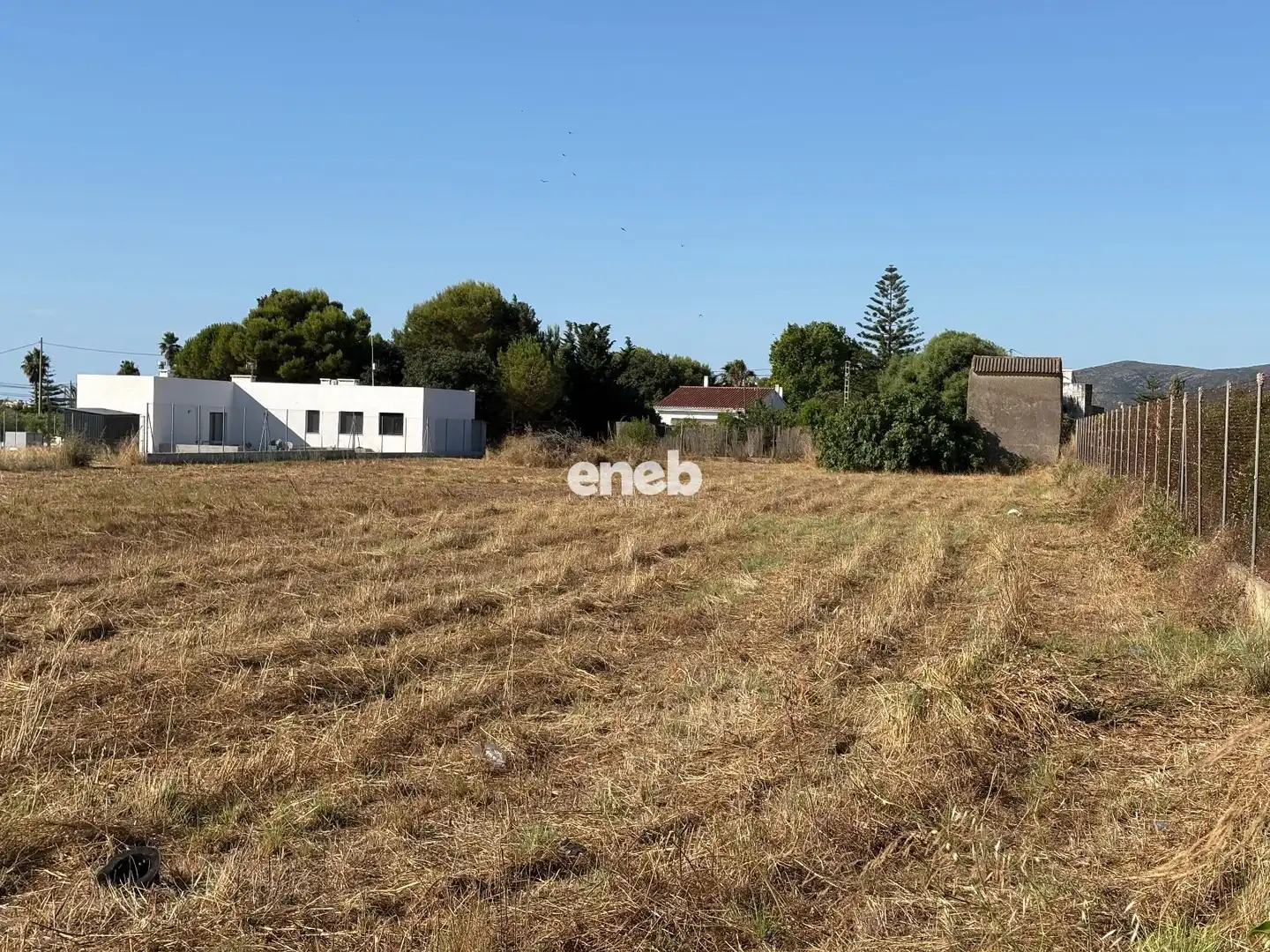 Rural land for sale in Partida Collet, imagen 4