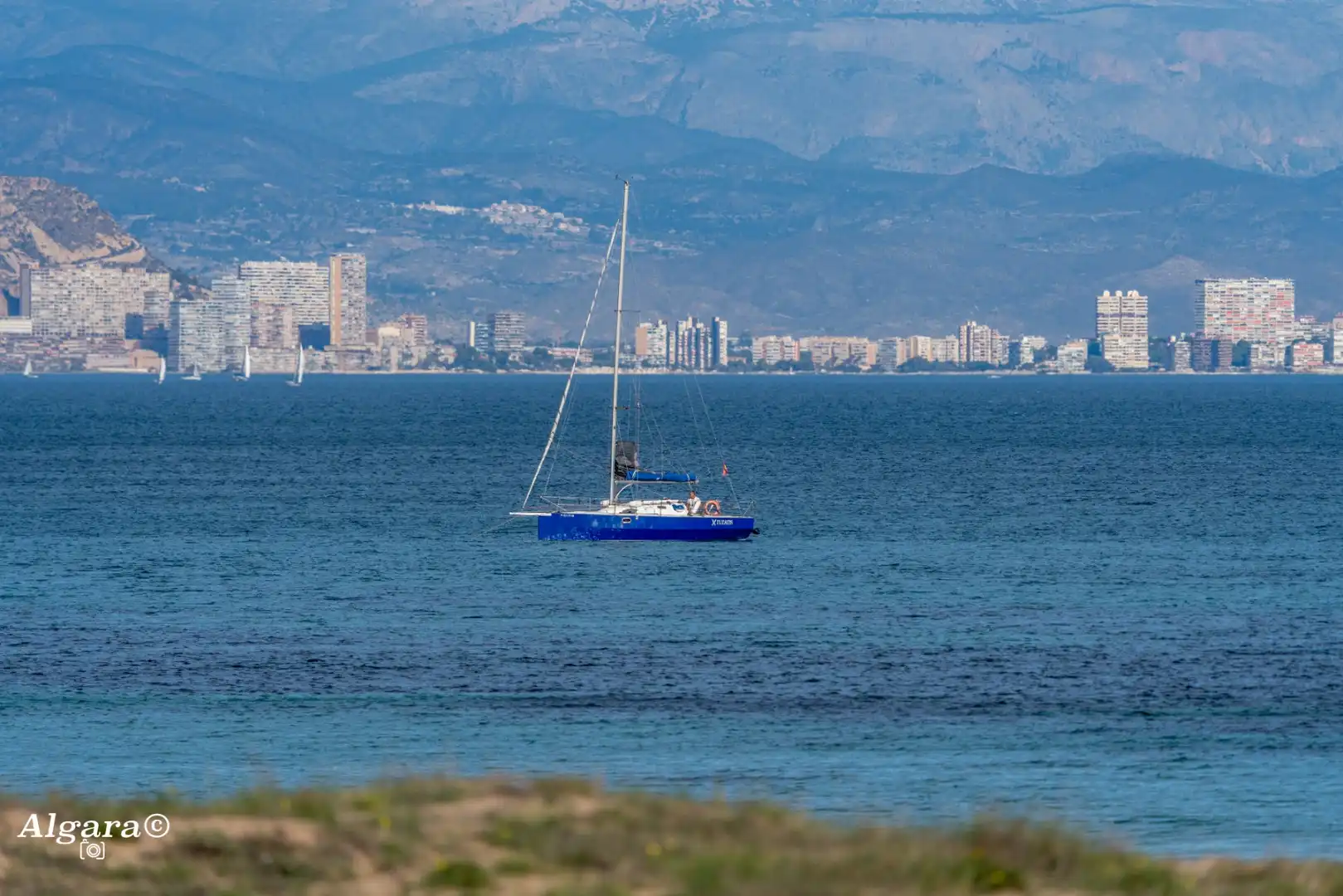 Wohnung zum Verkauf in Elche / Elx mit Heizung, Terrasse und Möbliert