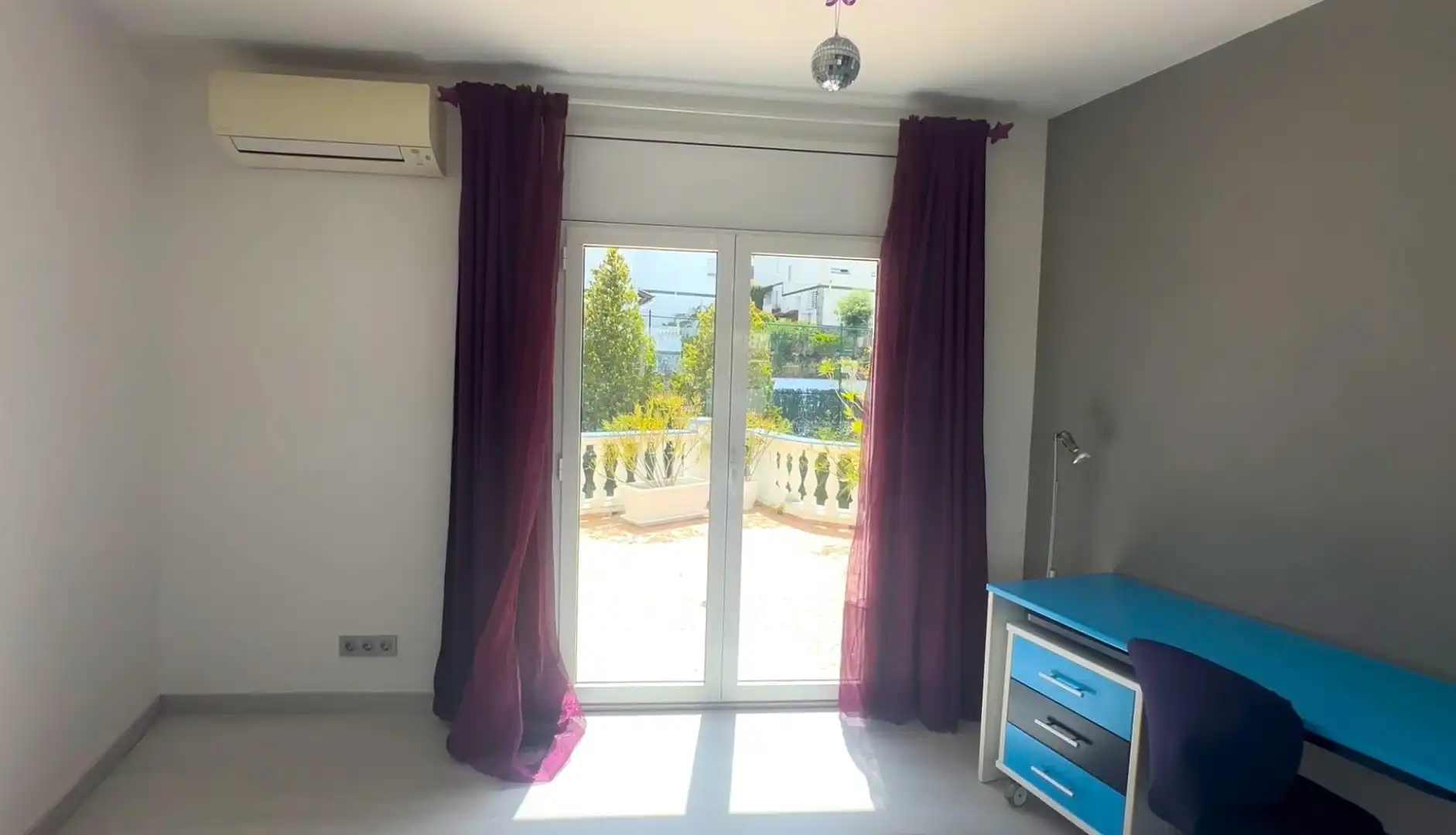 Chalet con terraza en venta en 317, imagen 32