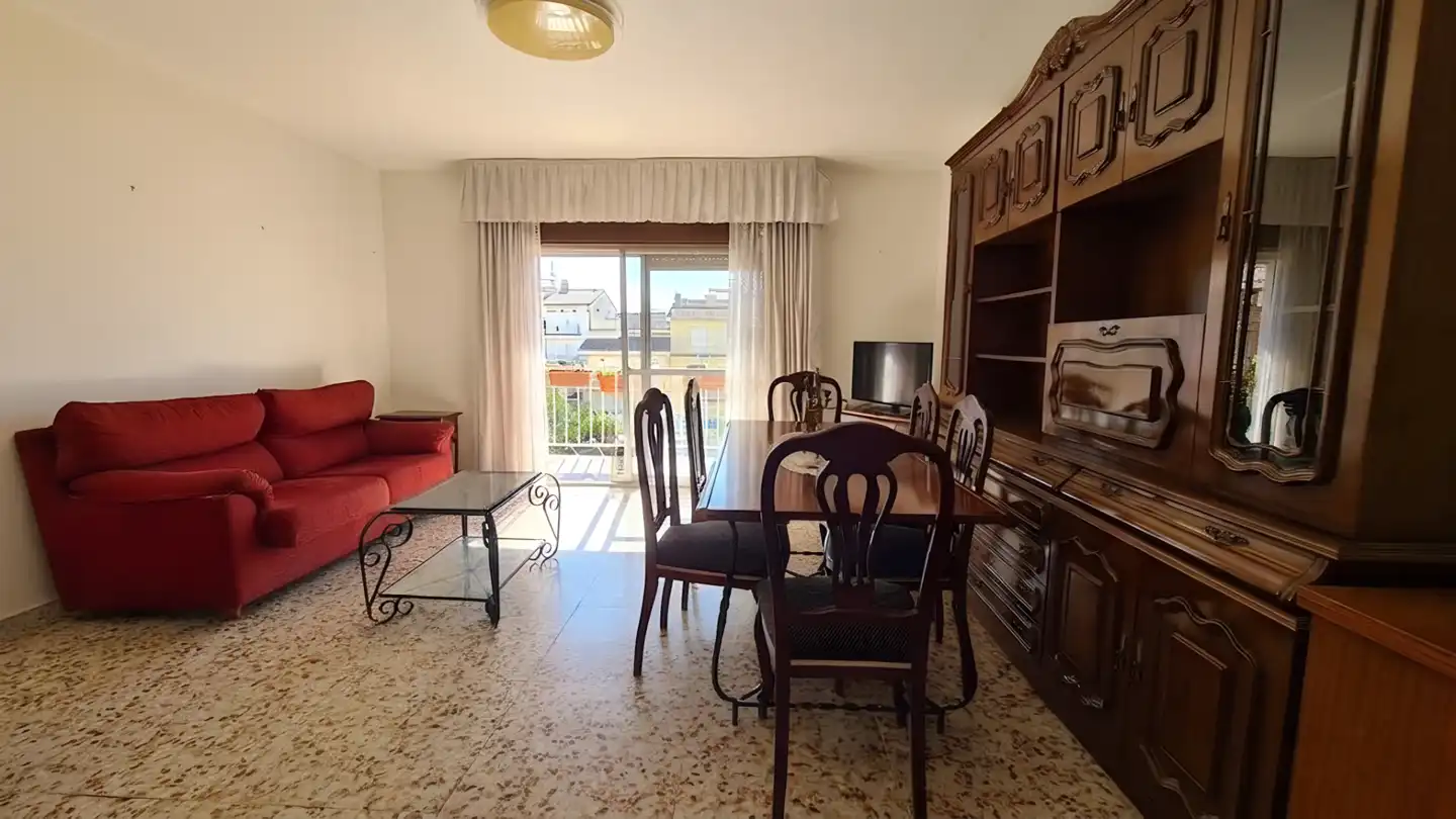 Piso en venta en Calle Escultor Longino Ayuso Illan, imagen 7