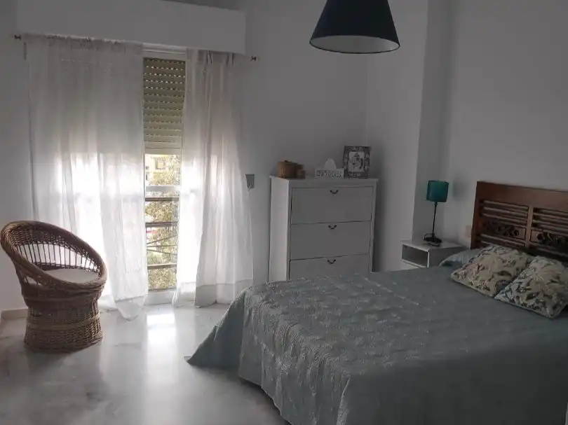 Piso con ascensor en venta en Doctor José Manuel puelles de los Santos 8, imagen 5
