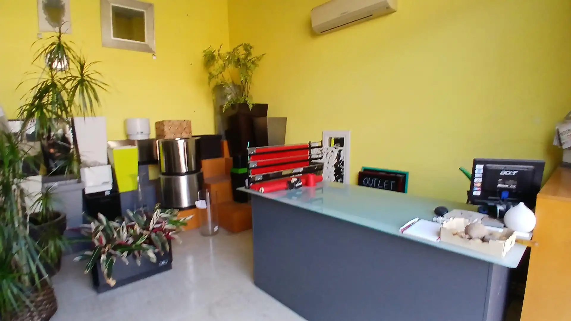 Business premises to rent in Fonts dels Capellans - Sagrada Família, imagen 15