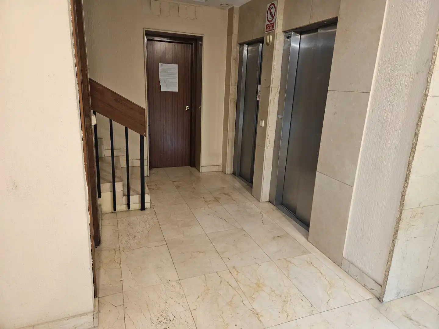 Pis amb ascensor en venda a Centro, imagen 4