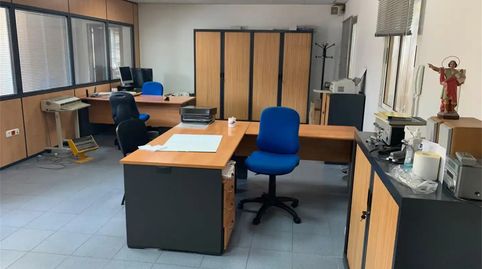 Foto 5 von Fabrikhallen zur Miete in Polígono el Arenal, 7, Illueca, Zaragoza