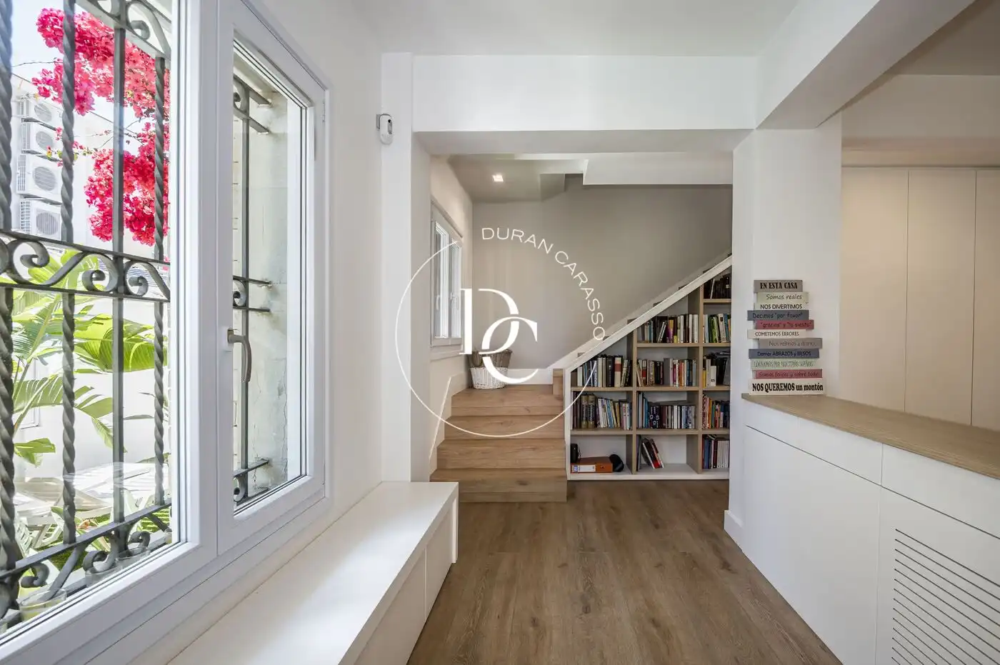 Maison avec piscine à louer à Carrer Reverendo Joan Lloveras, imagen 14