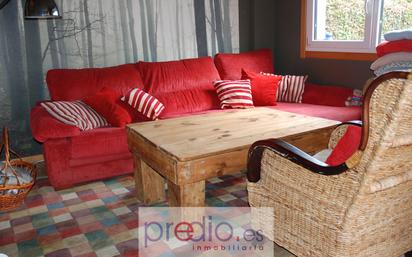 Living room of House or chalet for sale in Outeiro de Rei  with Terrace