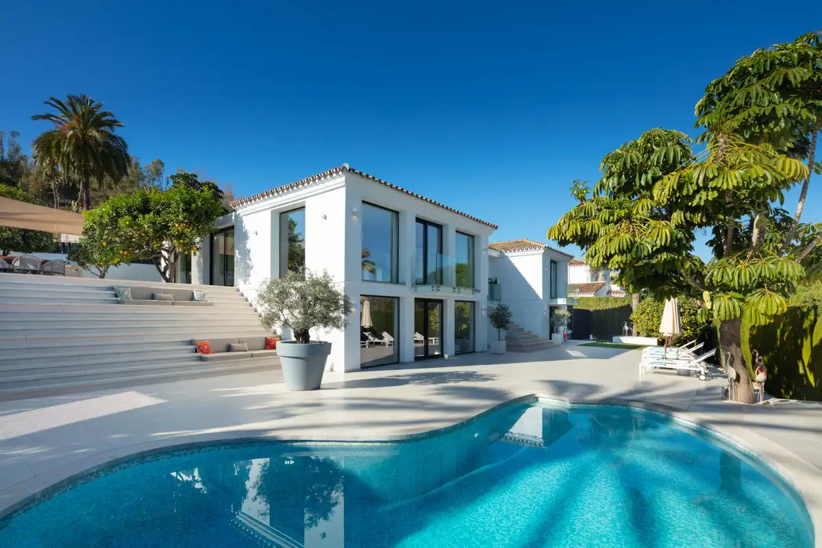 Maison avec piscine à vendre à Marbella Centro, imagen 6