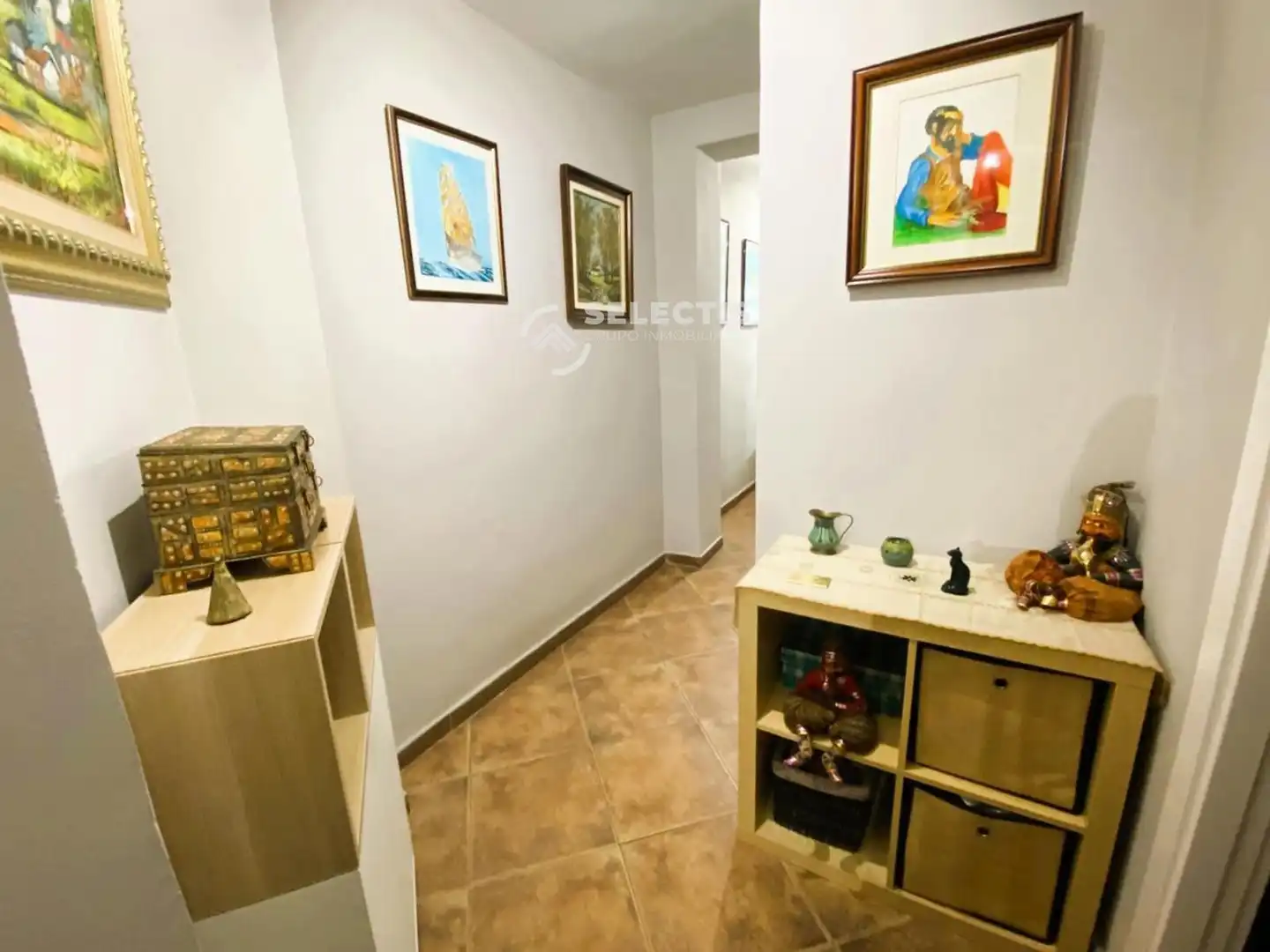 Piso en venta en Huelva con Aire acondicionado, Terraza y Balcón