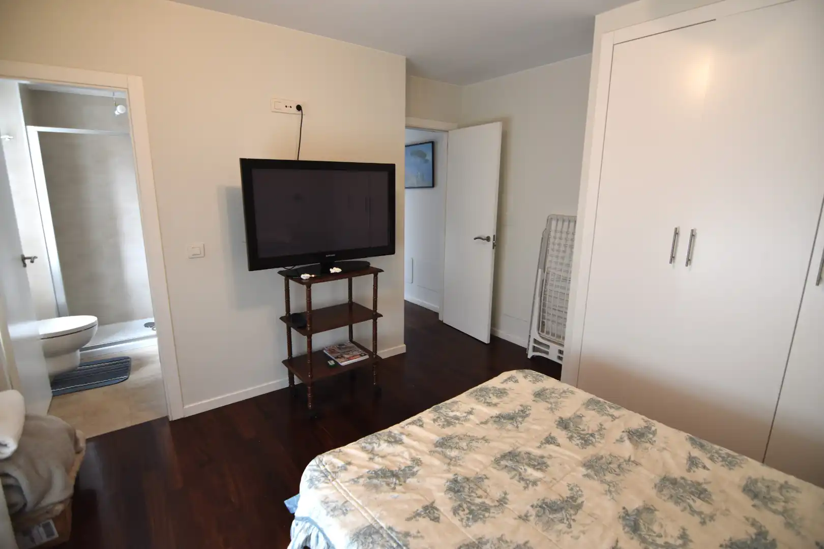 Habitación de Casa o chalet en venta en Miño con Calefacción, Jardín privado y Parquet
