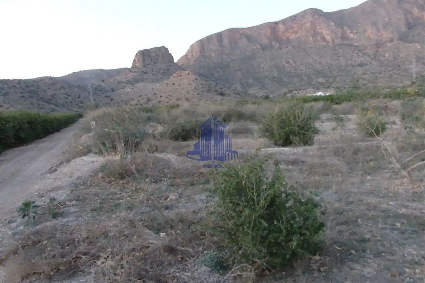 Terrain résidentiel à vendre à Calle Maestro Puig Valera, imagen 4