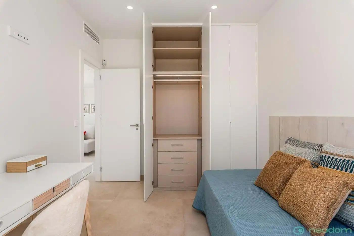 Casa in vendita a San Javier ciudad, imagen 23