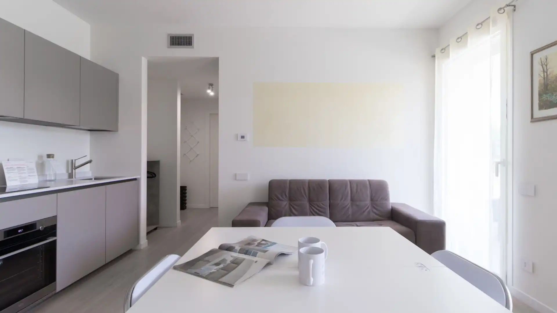 Apartamento de alquiler en Camí de Ses Vinyes