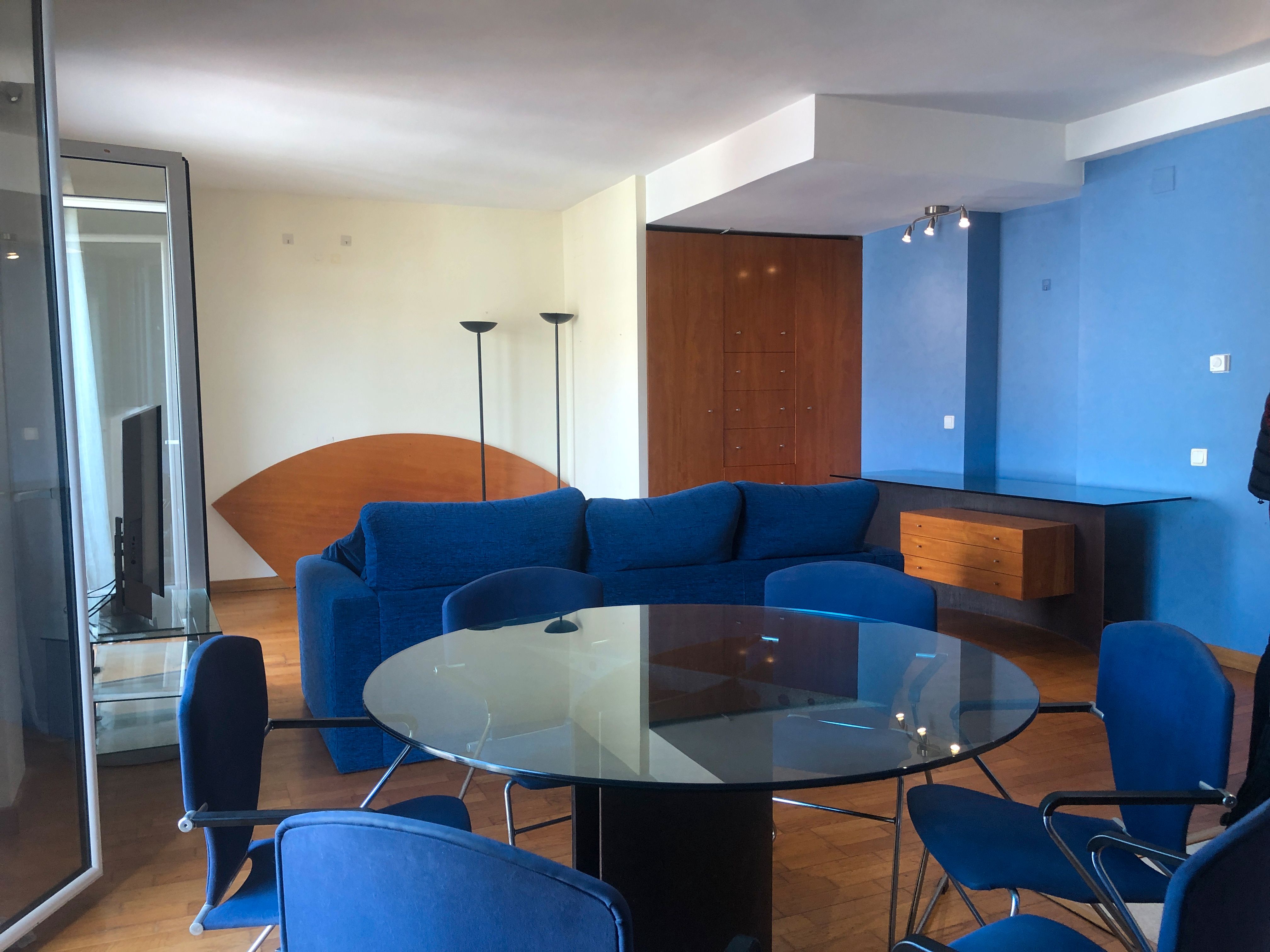 Duplex to rent in Carrer Munt, 41, Centre