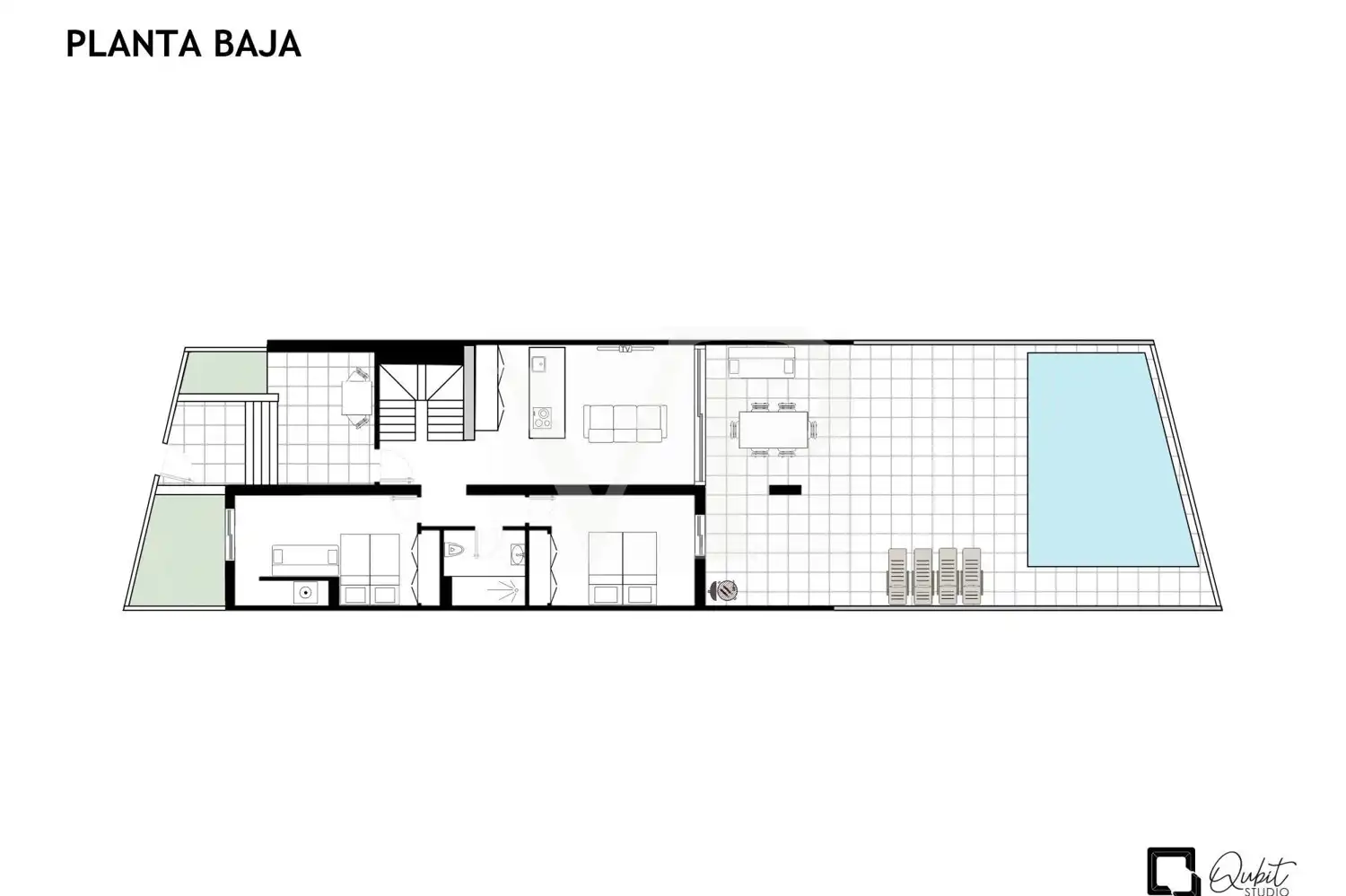 Casa en venta en Costa Adeje, imagen 61