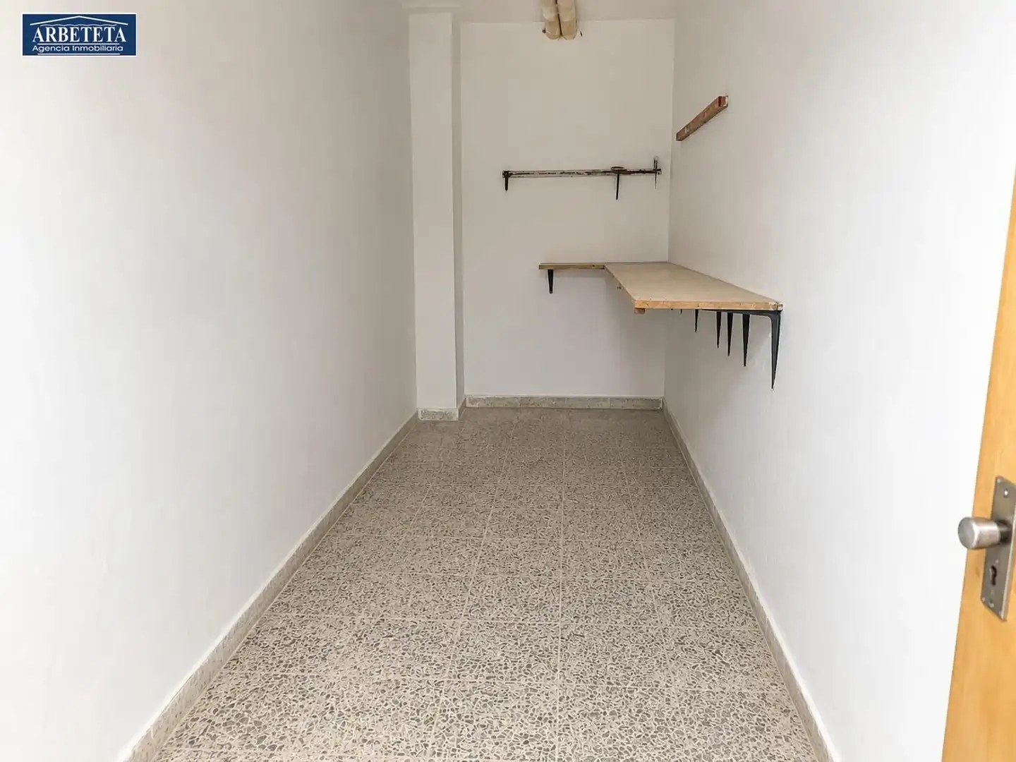Wohnung zum Verkauf in Brihuega mit Heizung