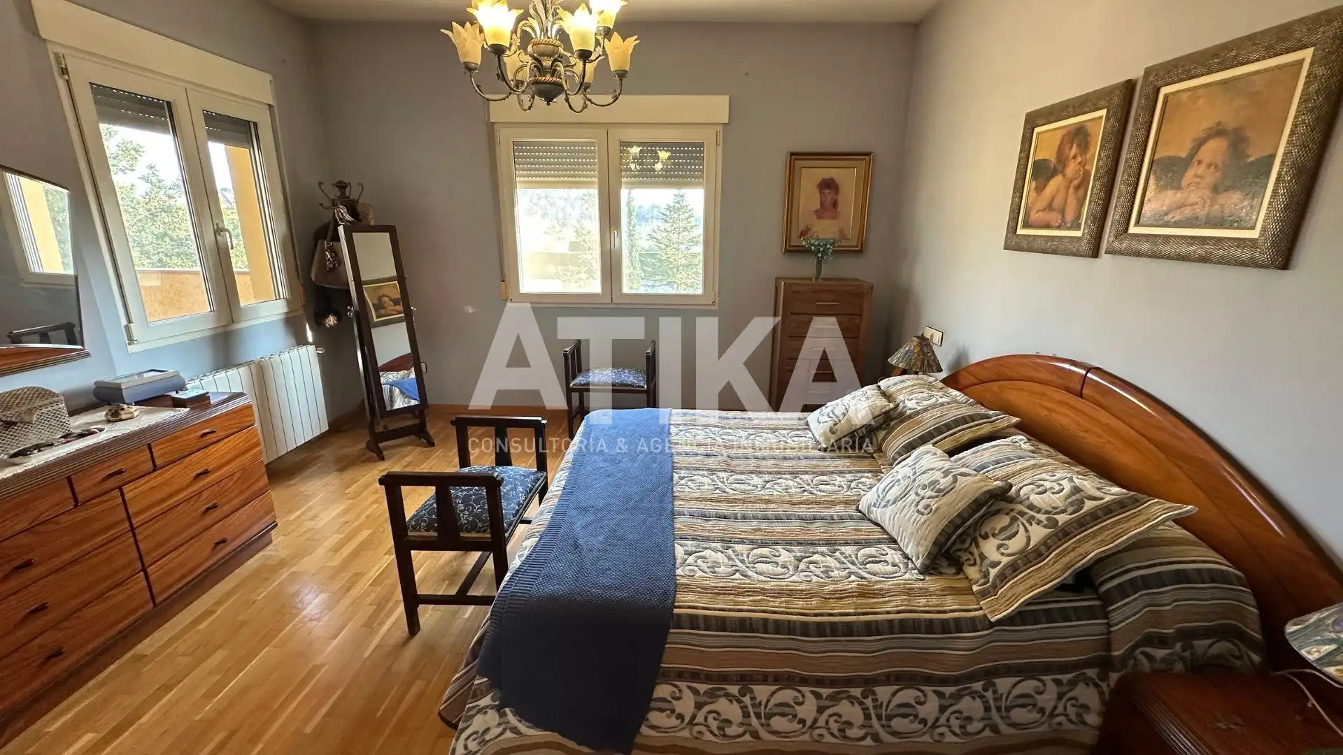 Villa mit Terrasse zum Verkauf in El Pilar, imagen 29