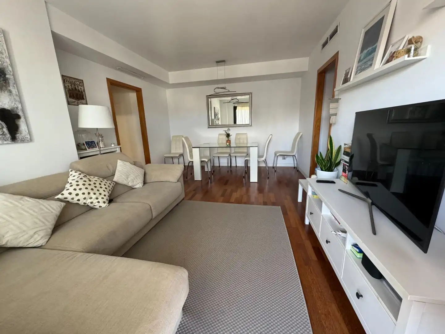 Apartament de lloguer a Carrer JOSEP MELIA, L'Olivera