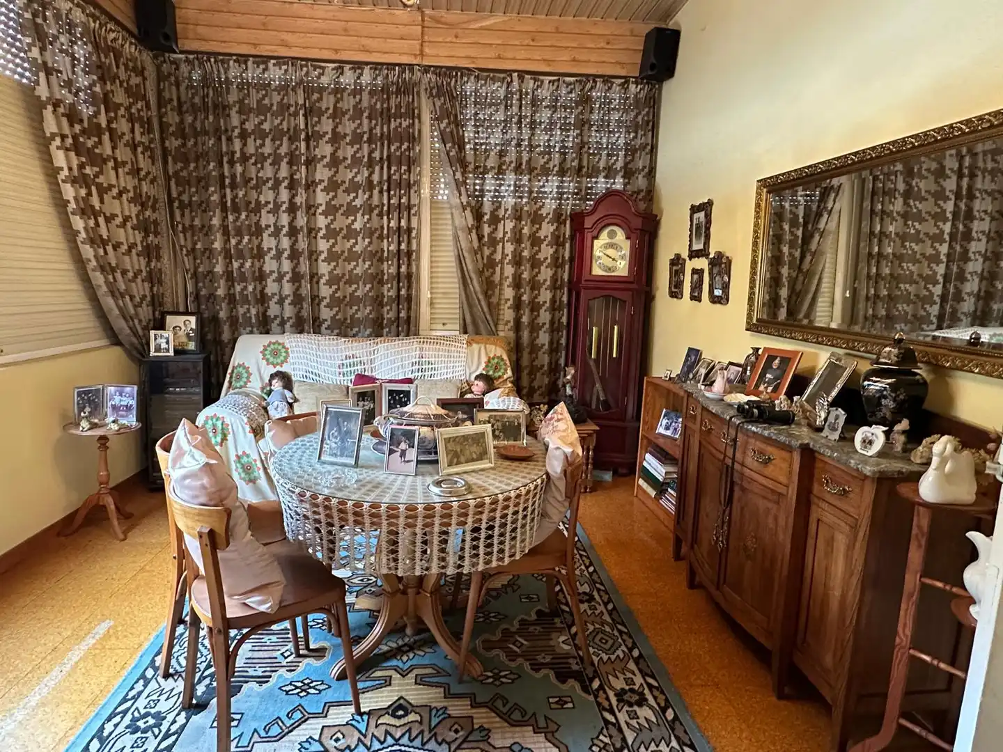 Haus zum Verkauf in Lugar Gomariz 86, imagen 18