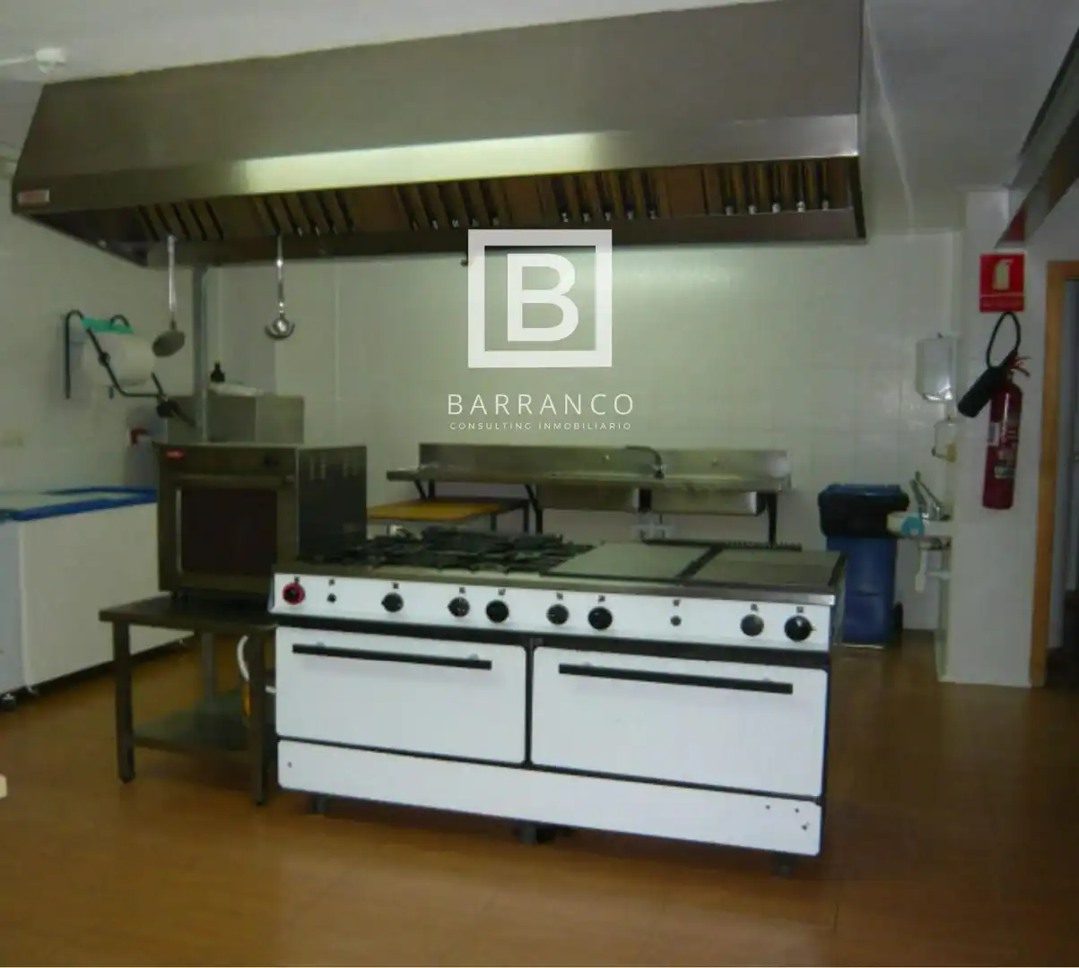 Edificio en venta en La Puerta de Segura