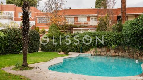 Photo 2 of Single-family semi-detached for sale in Aravaca,  Madrid Capital