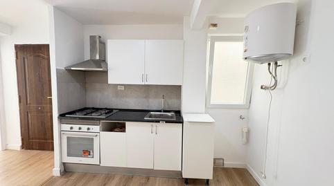 Foto 4 de Pis en venda a Carolinas Altas, Alicante / Alacant