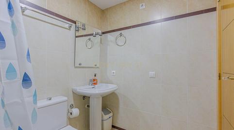 Foto 2 de Apartament de lloguer a Partida Canuta Sup, 8, Calp, Spain, -1, Canuta, Alicante