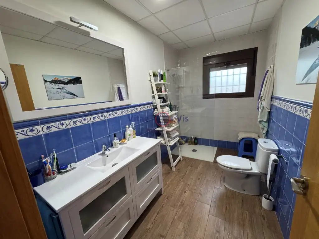 Casa con piscina in vendita a Diseminados Aguaderas, imagen 27