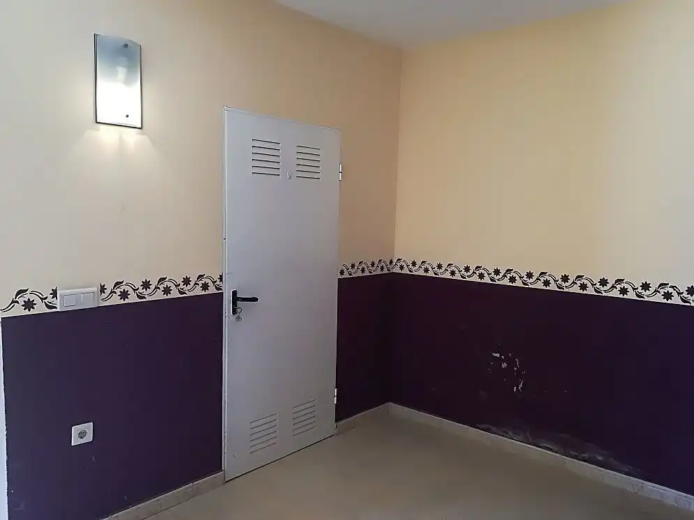 Habitación de Casa adosada en venta en Socuéllamos