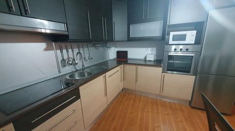 Foto 4 de Edifici en venda a Centro, Puertollano