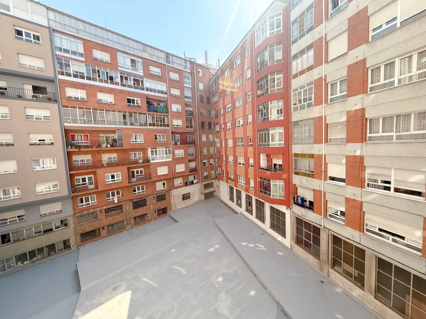Wohnung mit Aufzug zum Verkauf in Calle del Doctor Jiménez Díaz, imagen 4