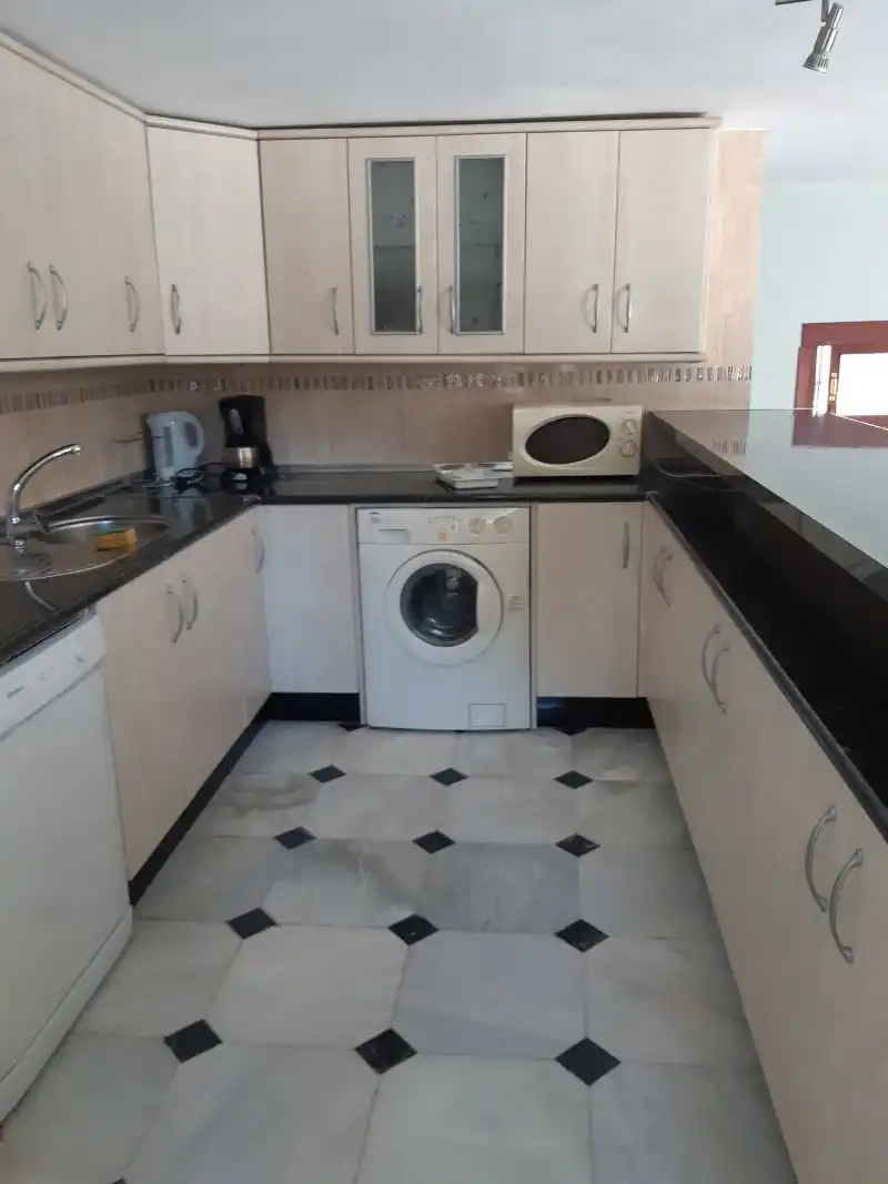 Chalet con piscina en venta en Campo de Mijas, imagen 34