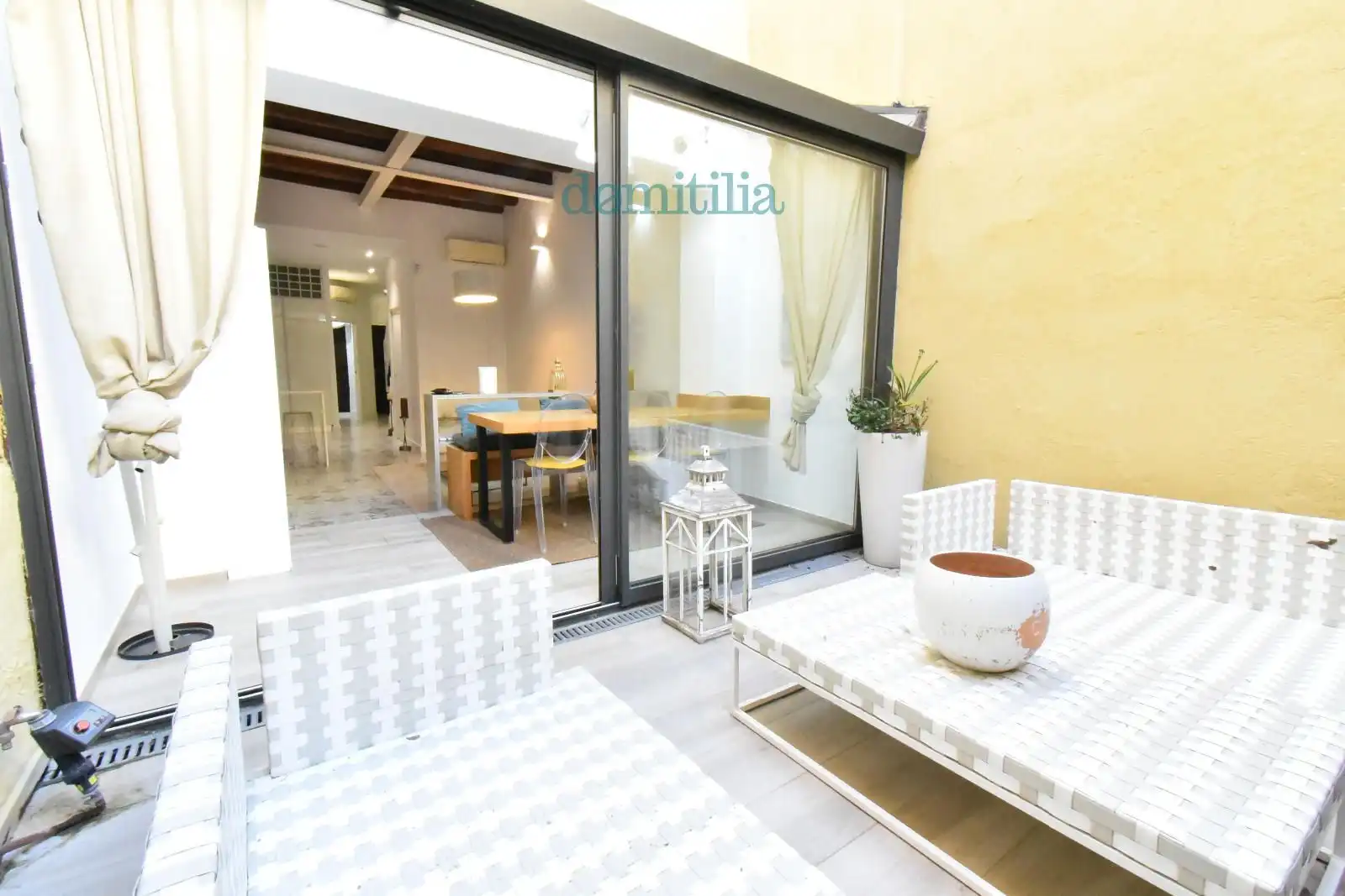 Adosado con jardín en venta en Centre - Sant Oleguer, imagen 11