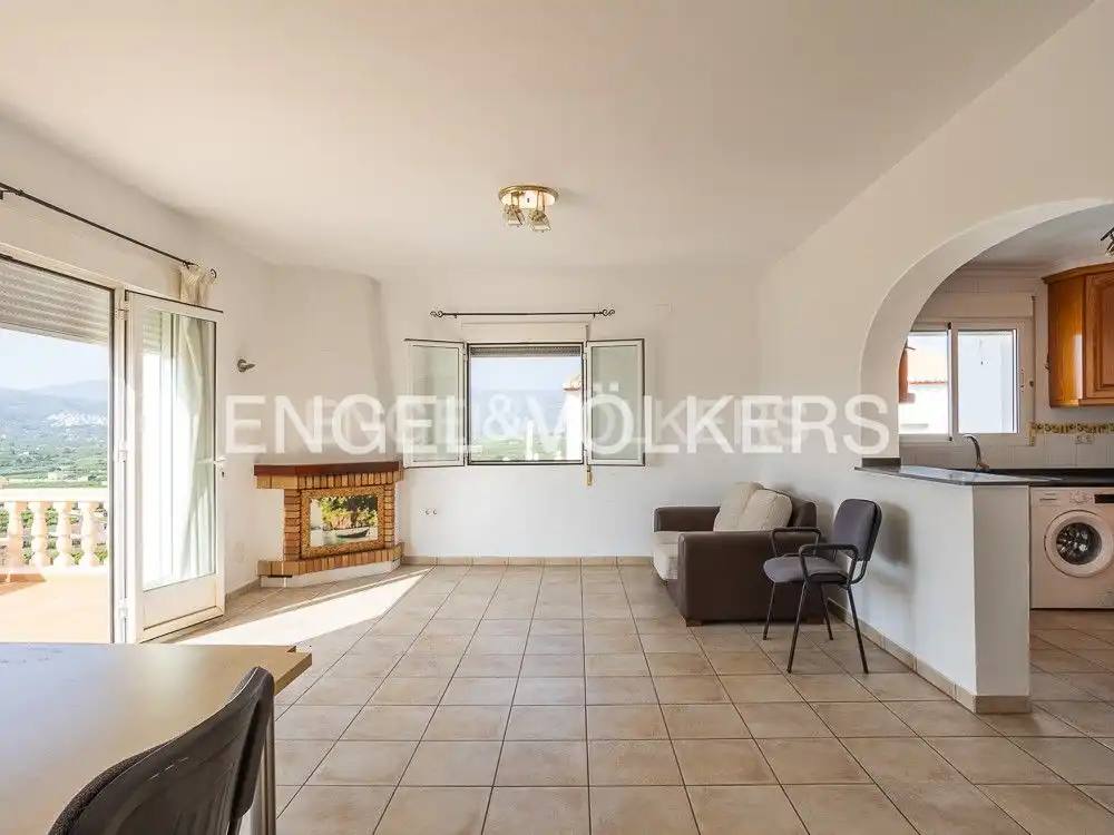 Maison avec terrasse à vendre à Sanet y Negrals, imagen 25