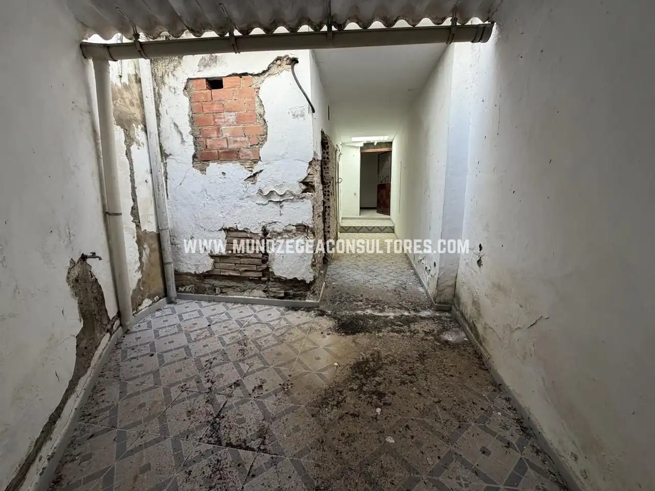 Casa o xalet en venda en Espejo amb Terrassa