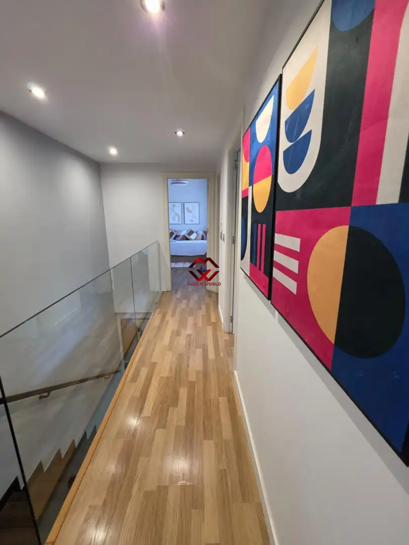 Chalet con terraza en venta en San Javier ciudad, imagen 29