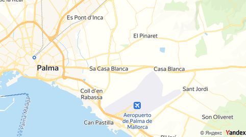 Foto 5 von Garage zum Verkauf in Son Ferriol, Palma de Mallorca