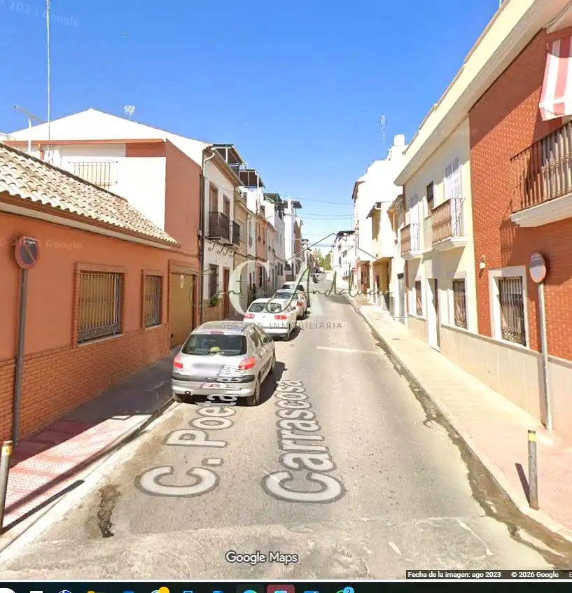 Casa en venta en Poeta Pérez Carrascosa