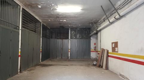 Foto 3 de Garaje en venta en Calle Libra, Adra, Almería