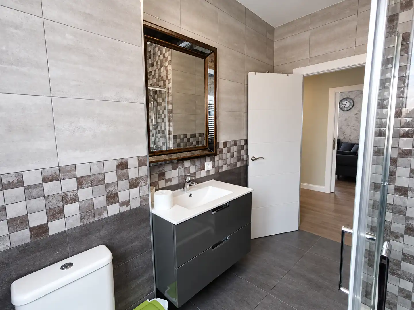 Appartamento in affitto a Calle Cardenal Cisneros, imagen 21