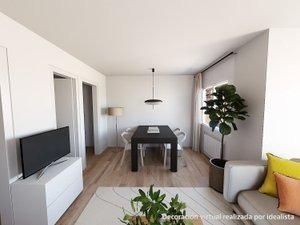 Living room of House or chalet for sale in Granollers  with Terrace and Storage room