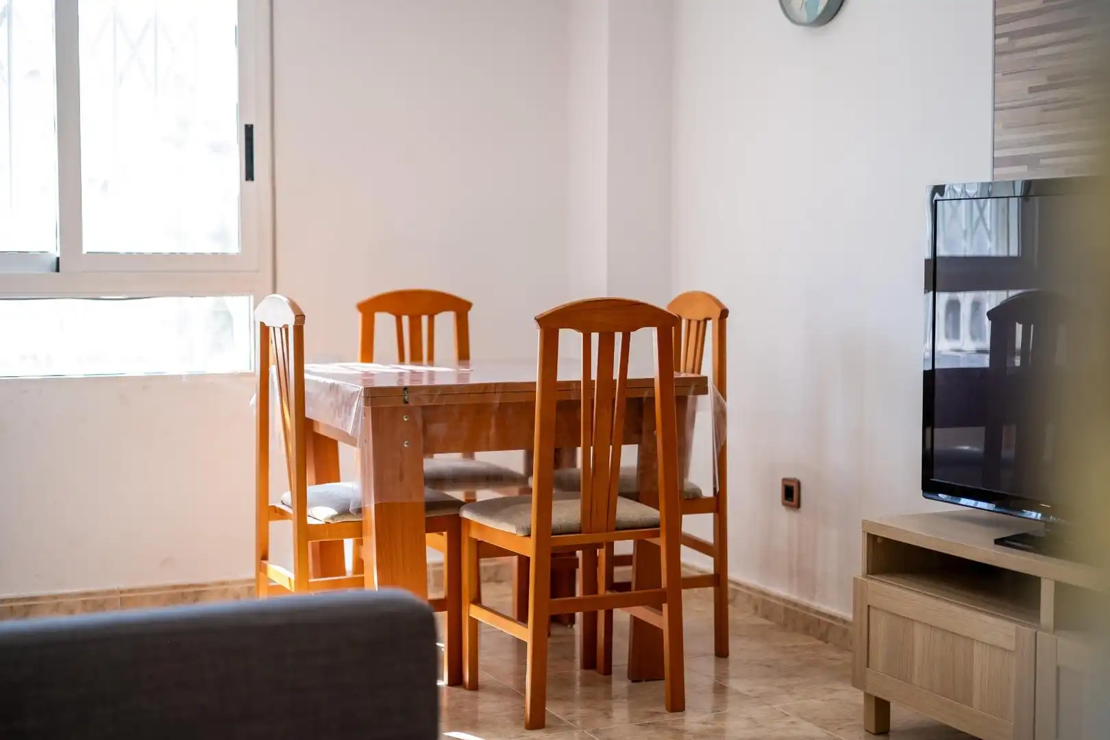 Appartement compact avec ascenseur à louer à Alfara del Patriarca, imagen 8